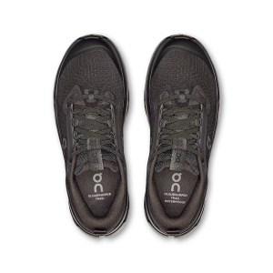 On Cloud Spark Waterproof 2, black