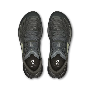 On Cloud Ultra 3 Black