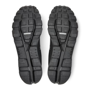 On Cloud Venture Waterproof Black