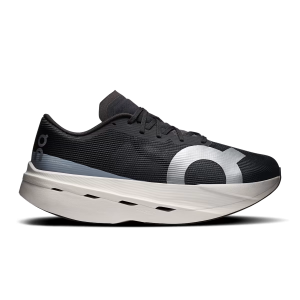 On Cloudboom Volt White & Black